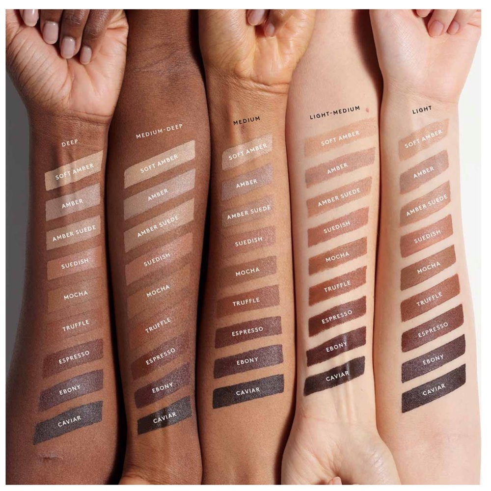 Fenty Beauty Match Stix Matte Contour SkinStick in Mocha - Picture 5 of 5